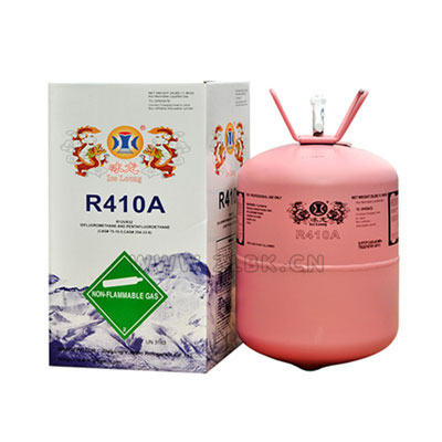 冰龙R410A制冷剂