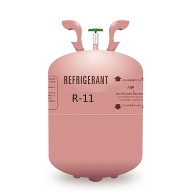 R11制冷剂（一氟三氯甲烷）
