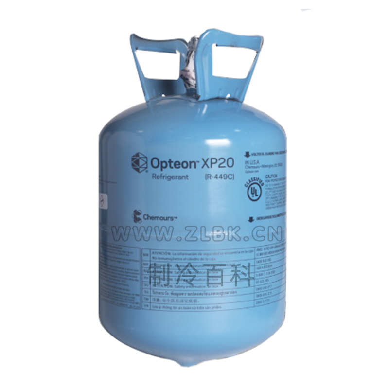 科慕R449C制冷剂