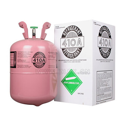 阿科玛R410A制冷剂