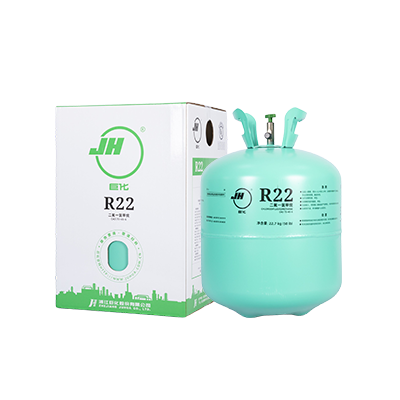 巨化R22制冷剂