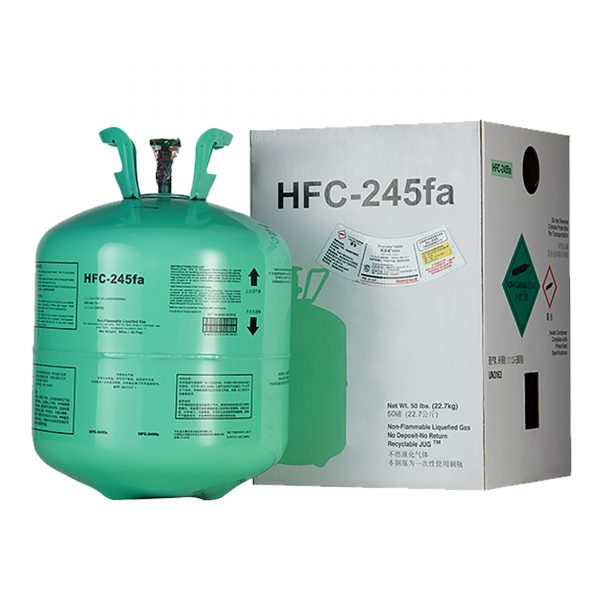 霍尼韦尔R245fa制冷剂