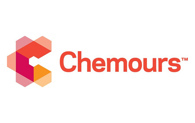 科慕Chemours