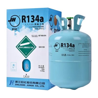 R134a制冷剂