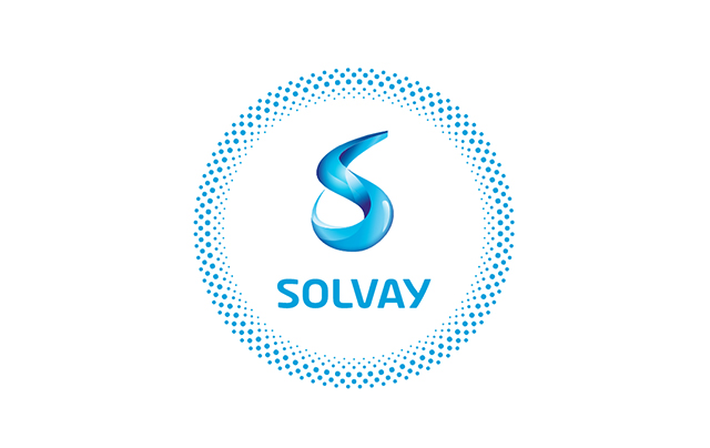 苏威Solvay